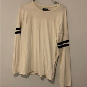 Lightweight long sleeve